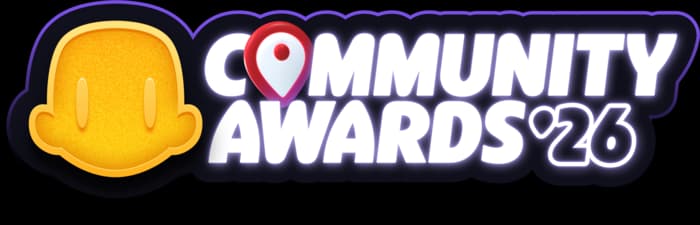 Community Awards 26
