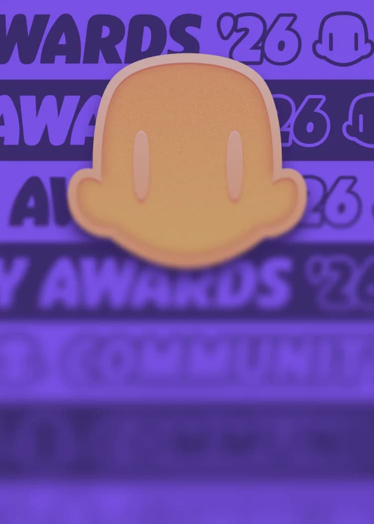 Community Awards