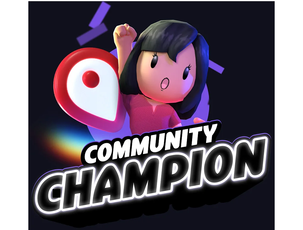 Community Champion