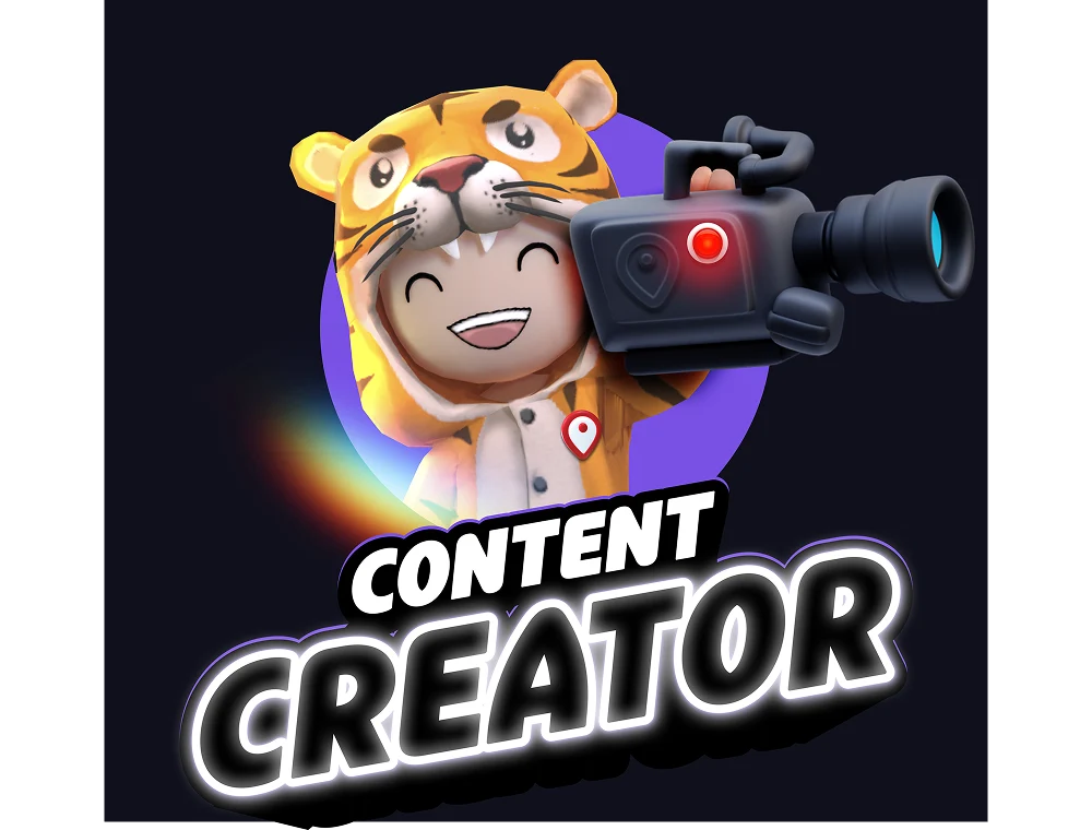 Content Creator