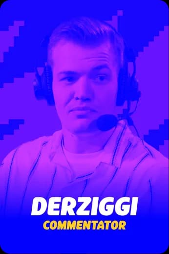 DerZiggi — Commentator