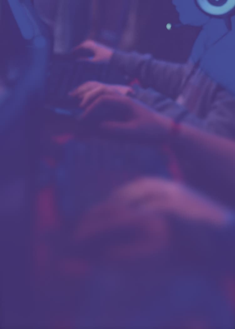 Gaming Area