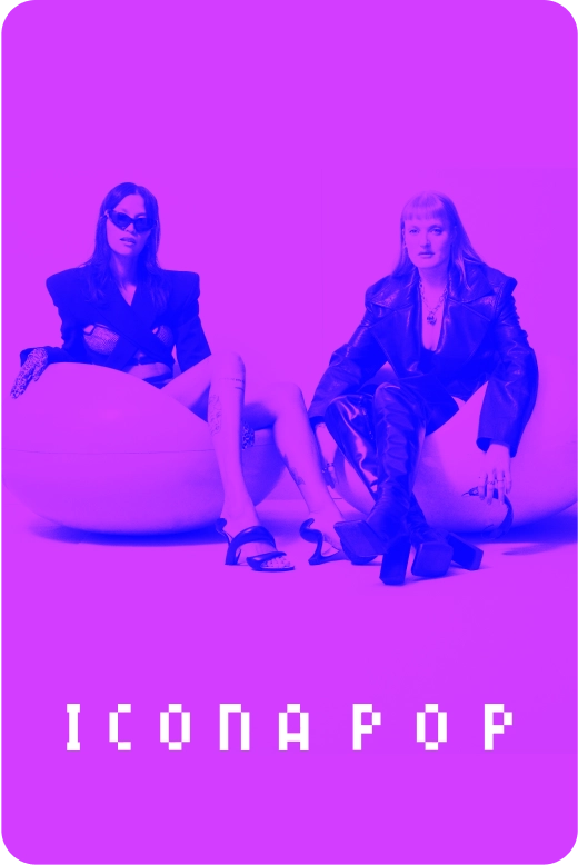 Icona Pop
