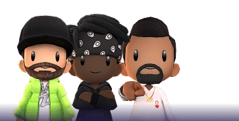 Sidemen