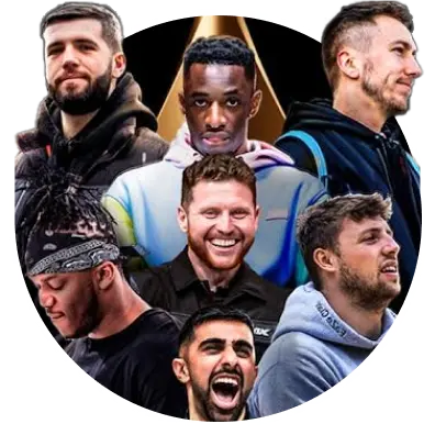 Sidemen