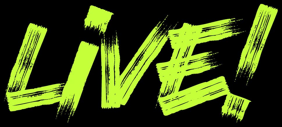 live!