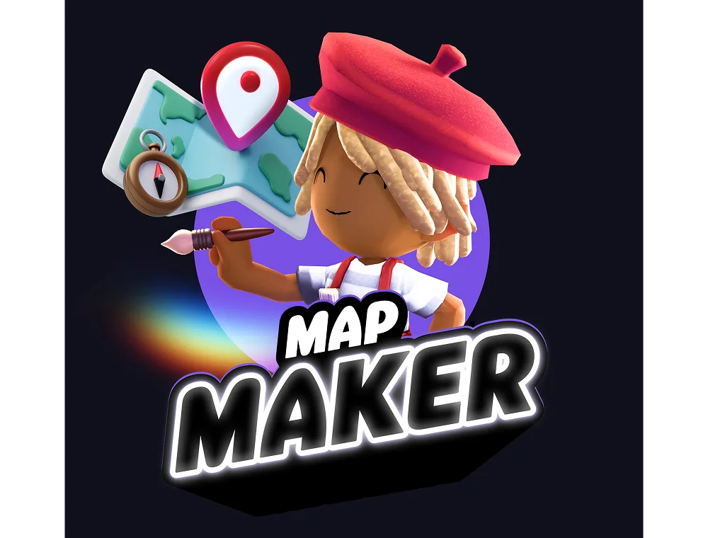 Map Maker