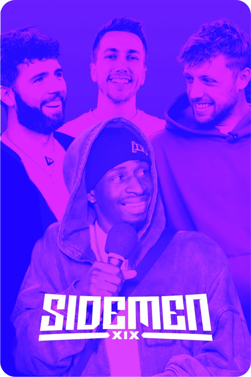 Sidemen