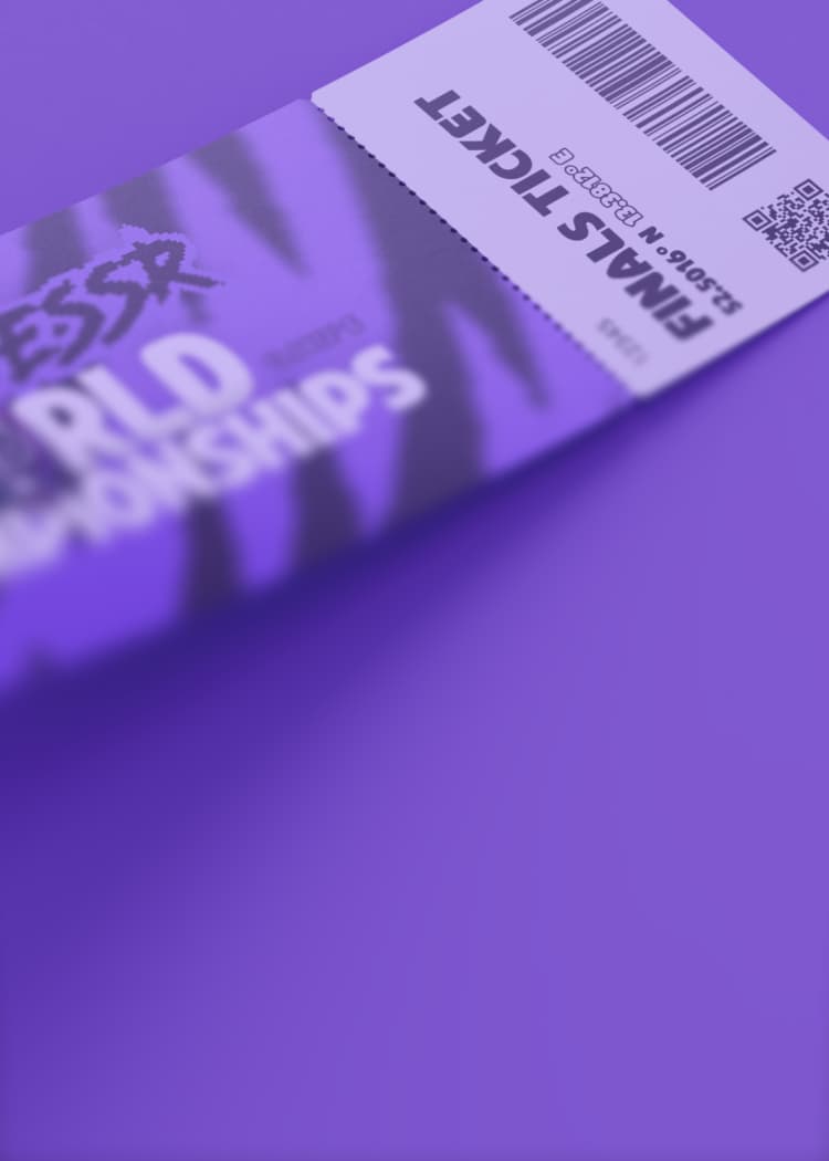 Tickets