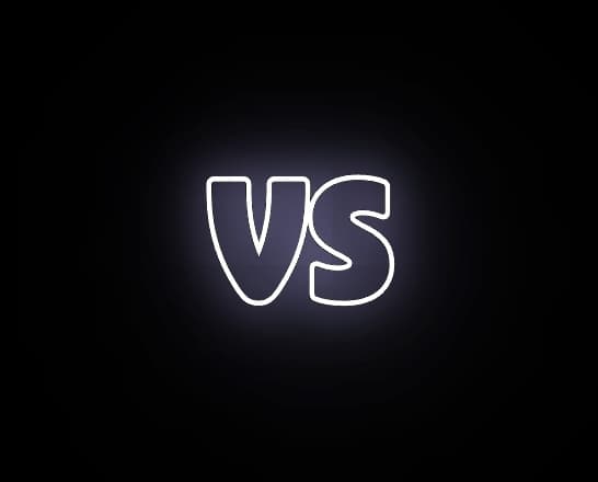 vs