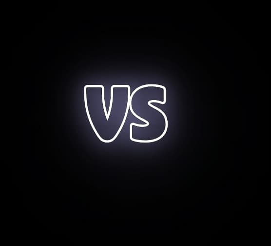 vs