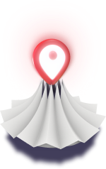Tempodrom pin